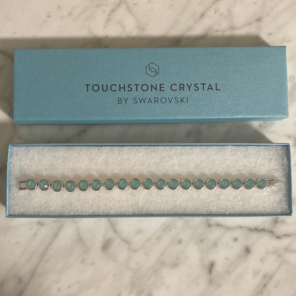 Swarovski Bracelet